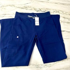NWT! Ladies scrub pants